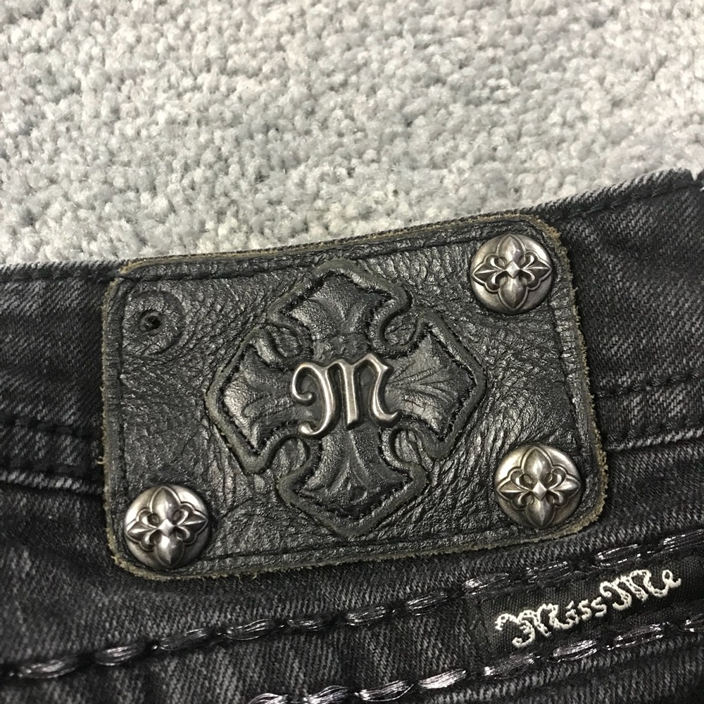Miss me size 25/30.5